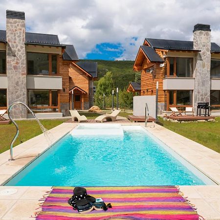 Heaven Catedral Apartment Сан Карлос де Барилоче Екстериор снимка