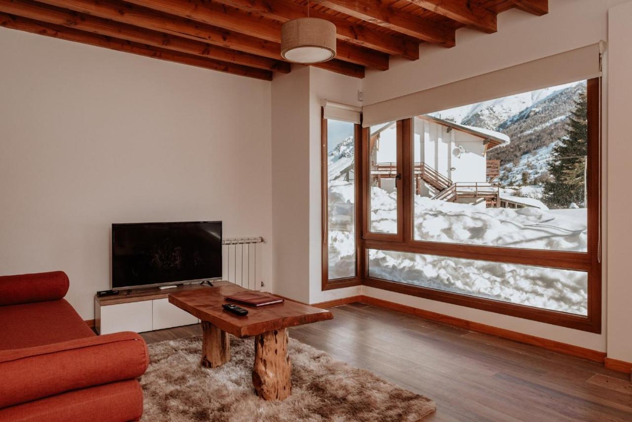 Heaven Catedral Apartment Сан Карлос де Барилоче Екстериор снимка