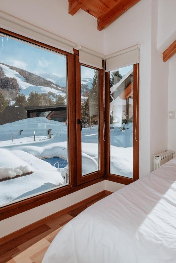 Heaven Catedral Apartment Сан Карлос де Барилоче Екстериор снимка