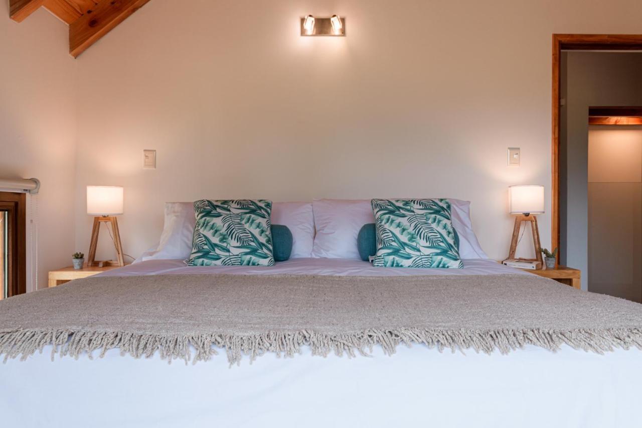 Heaven Catedral Apartment Сан Карлос де Барилоче Екстериор снимка