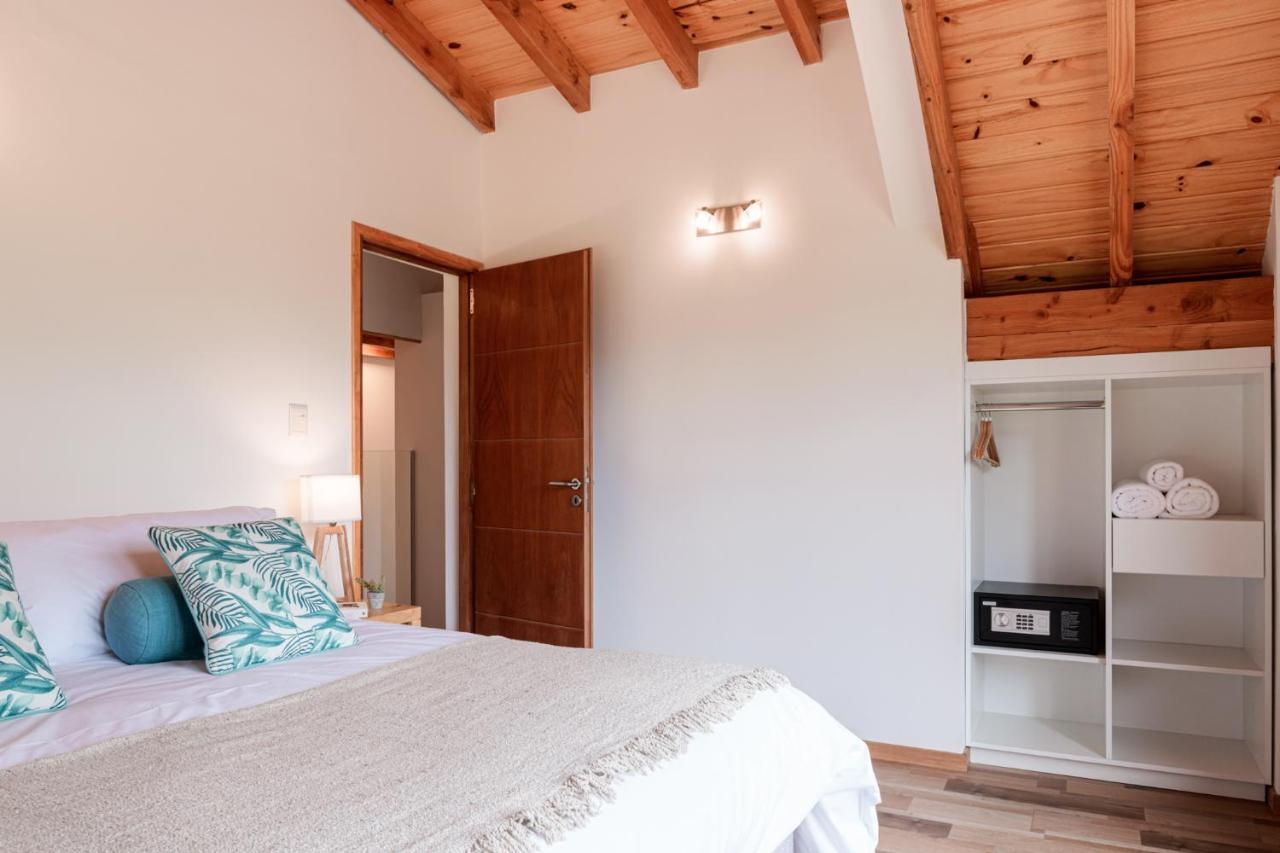 Heaven Catedral Apartment Сан Карлос де Барилоче Екстериор снимка