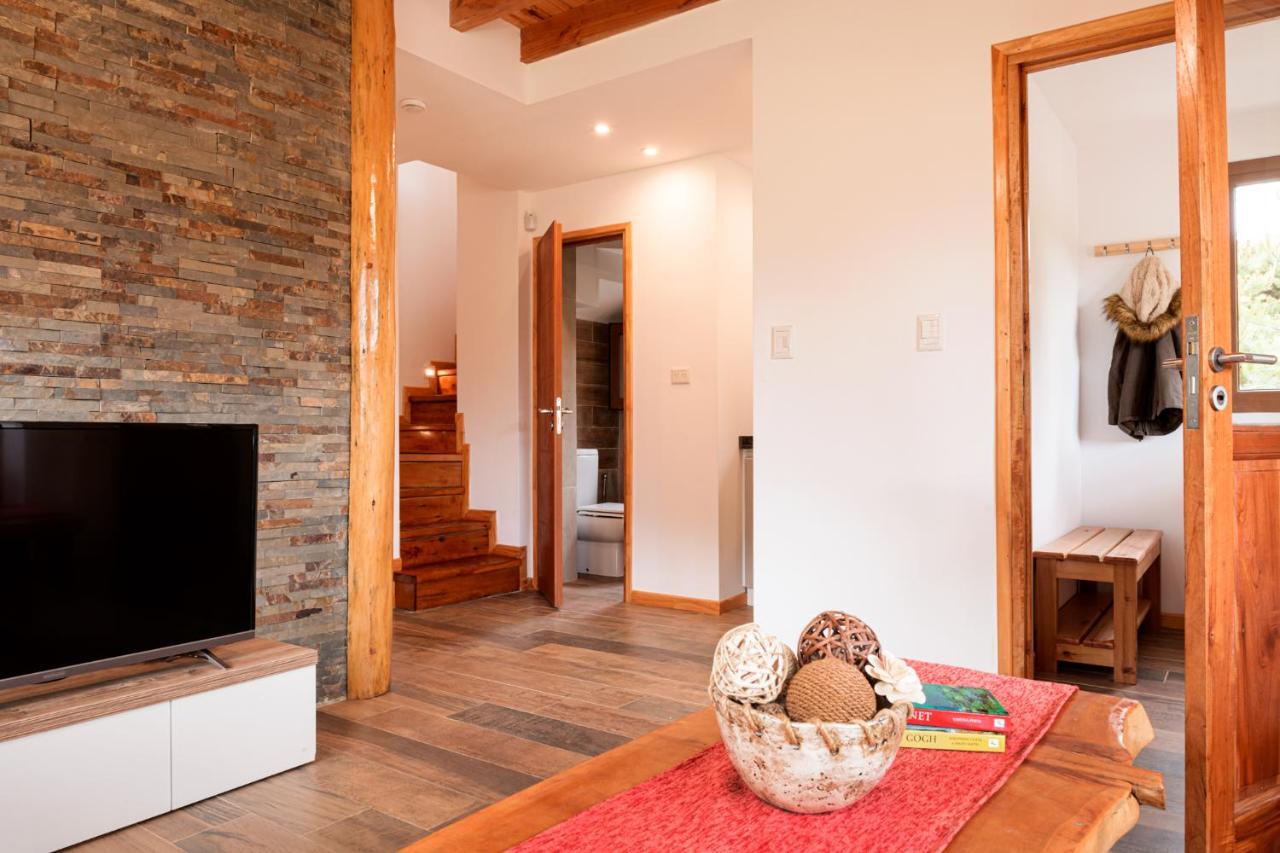 Heaven Catedral Apartment Сан Карлос де Барилоче Екстериор снимка