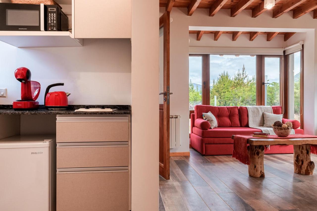 Heaven Catedral Apartment Сан Карлос де Барилоче Екстериор снимка