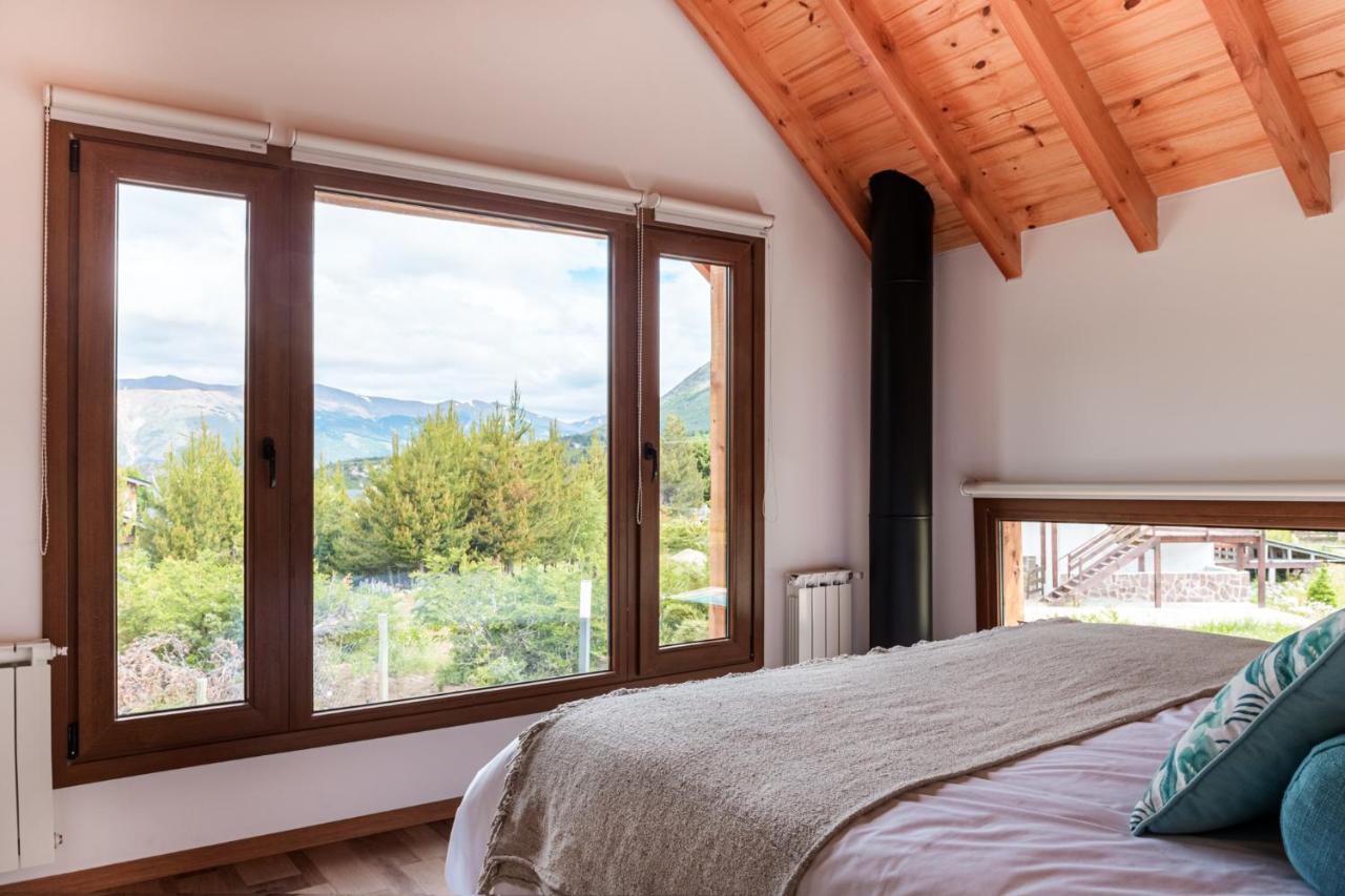 Heaven Catedral Apartment Сан Карлос де Барилоче Екстериор снимка