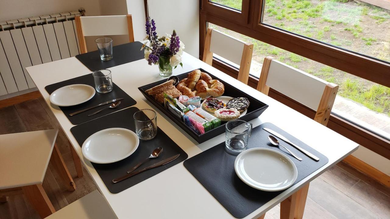 Heaven Catedral Apartment Сан Карлос де Барилоче Екстериор снимка